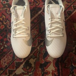 Nike Vapor Edge Speed 360 Sz 11 Football Cleats Never Worn